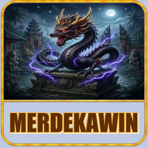 Pratinjau tampilan merdekawin